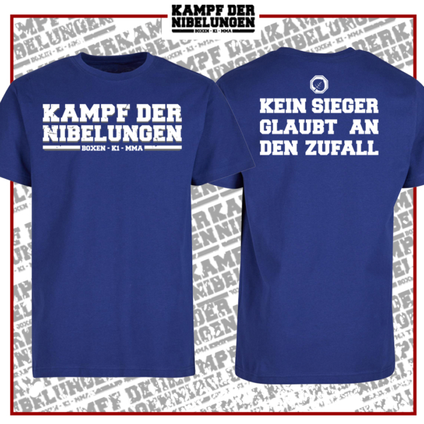 Shirt "Sieger"