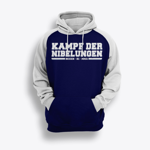 Kapuzenpullover "Sieger"