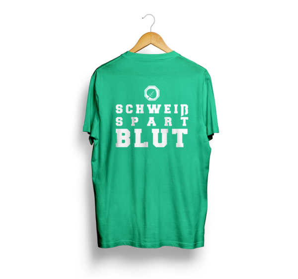 Shirt "Blut" – Bild 2