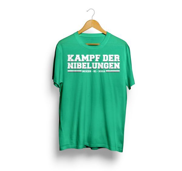 Shirt "Blut"