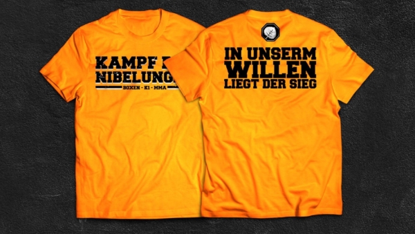 Shirt "Willen" – Bild 3