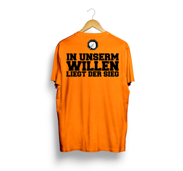 Shirt "Willen" – Bild 2