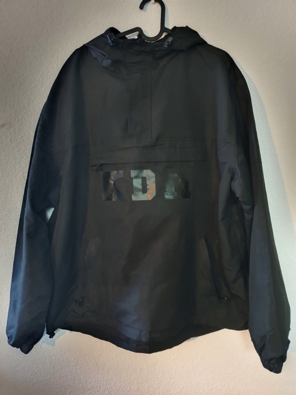 Windbreaker "KDN"