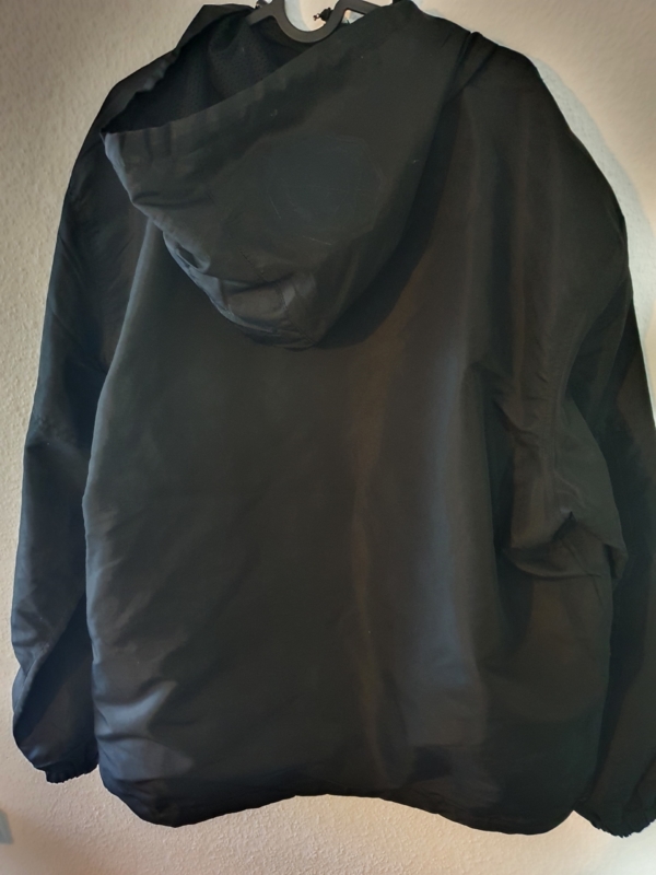 Windbreaker "KDN" – Bild 2