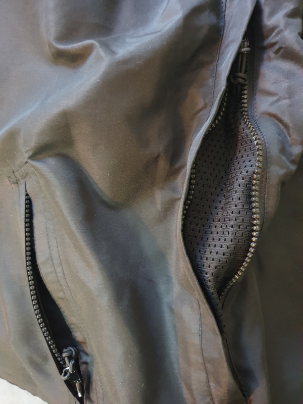 Windbreaker "KDN" – Bild 5