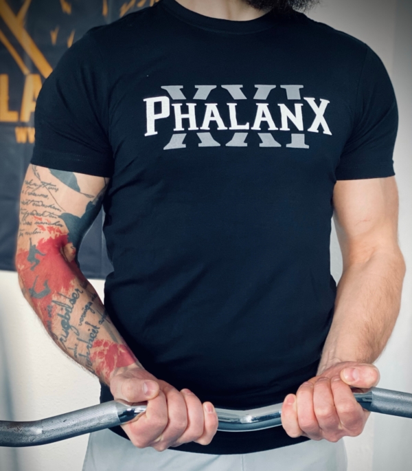 Shirt "Phalanx"