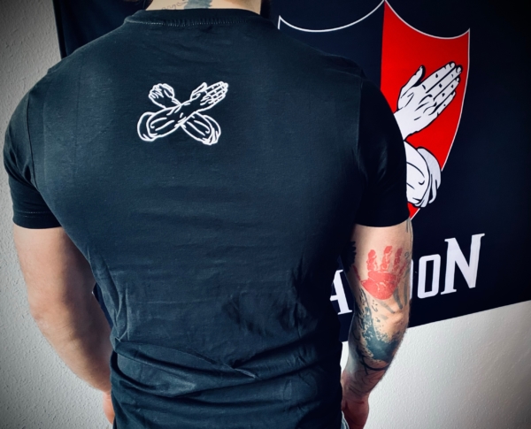 Shirt "Phalanx" – Bild 3