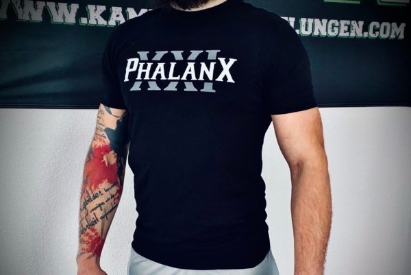 Shirt "Phalanx" – Bild 2