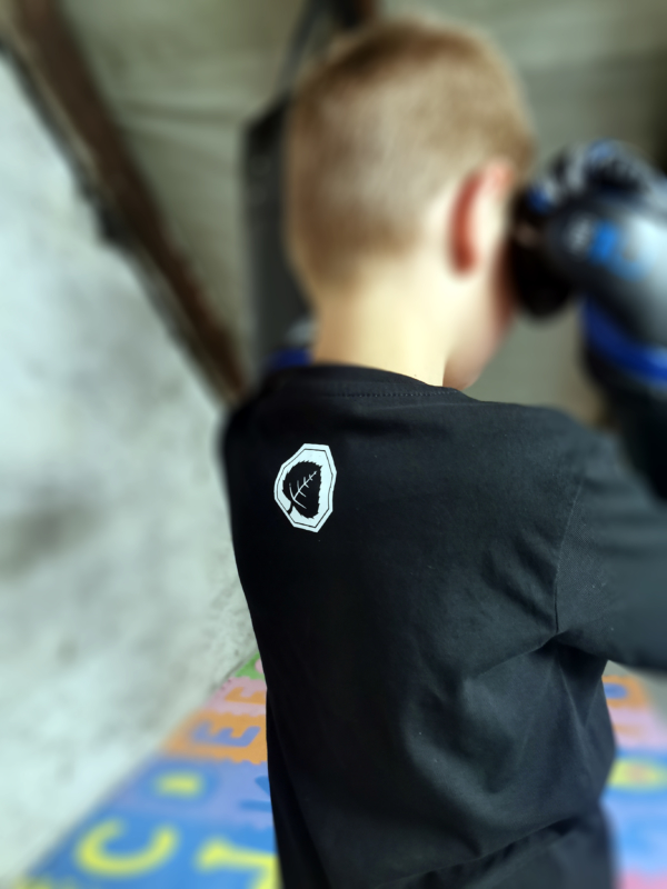 Jungenshirt – Bild 2