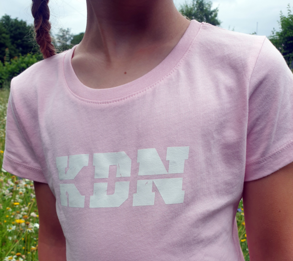 Mädchenshirt – Bild 2