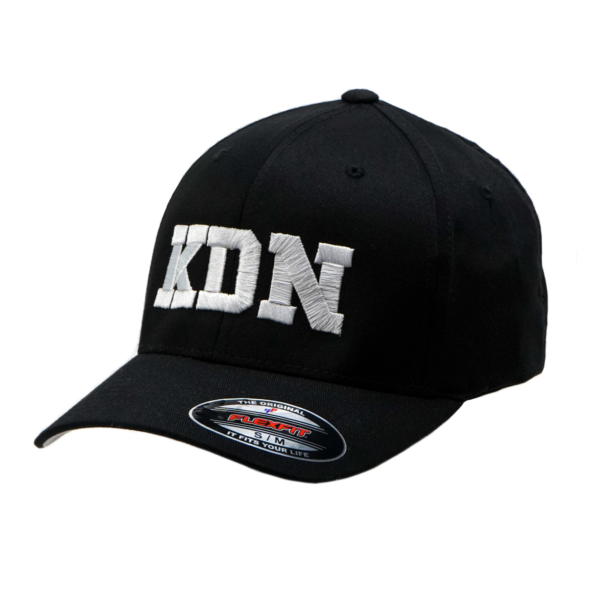 KDN - Cap