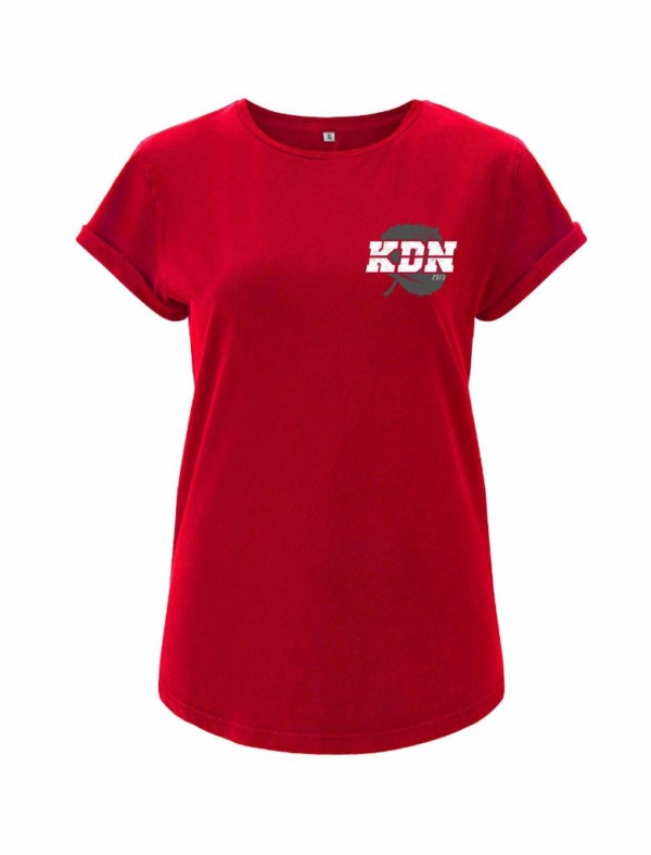 Girlie "KDN"