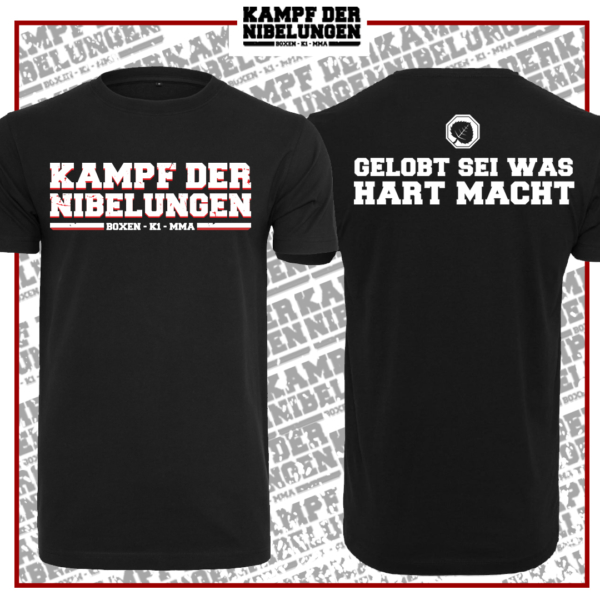 Shirt "Gelobt"