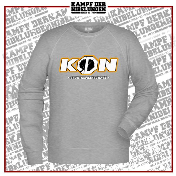 Sweater "Sportgemeinschaft"