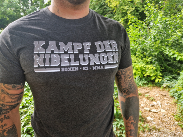 Shirt "Kraft" – Bild 4