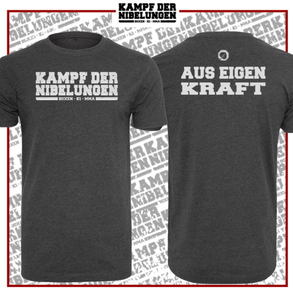 Shirt "Kraft"