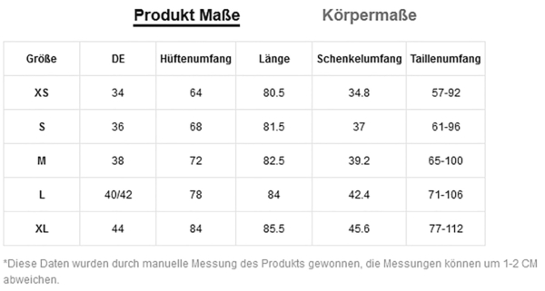KDN Leggings – Bild 2