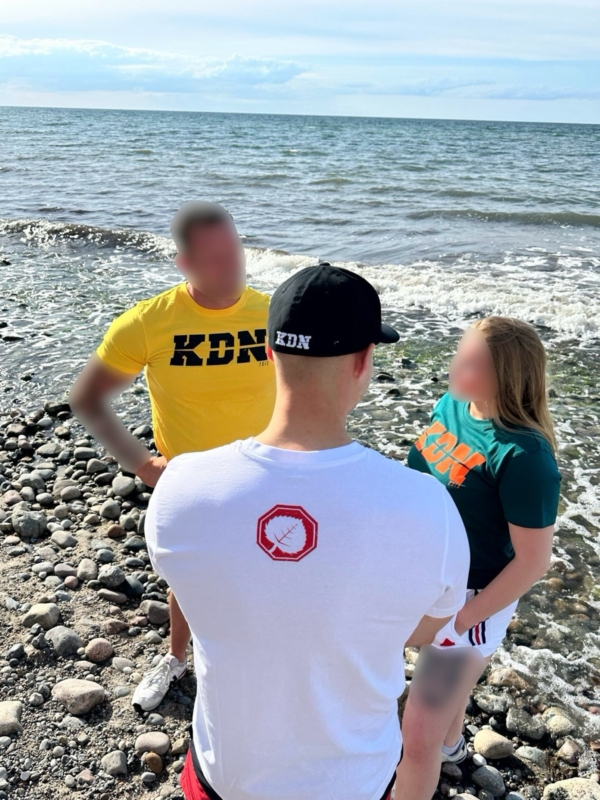 KDN - Cap 2.0 – Bild 4