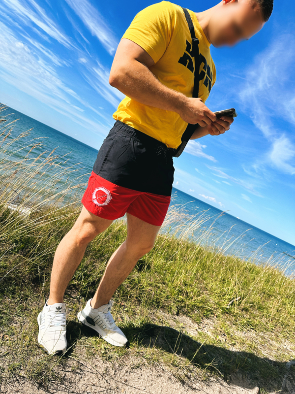 Shirt "KDN" – Bild 6